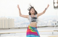 Pranitha Latest Hot Photos